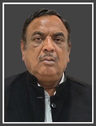 Mr. Nirmalkumar Mangalchand Mittal